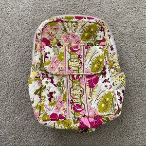 Vera Bradley backpack
